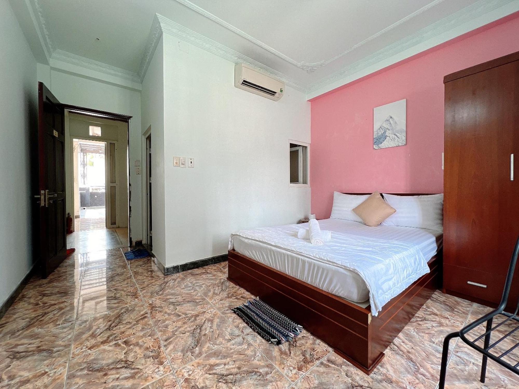 Tumy Homestay Saigon Хошимин Экстерьер фото