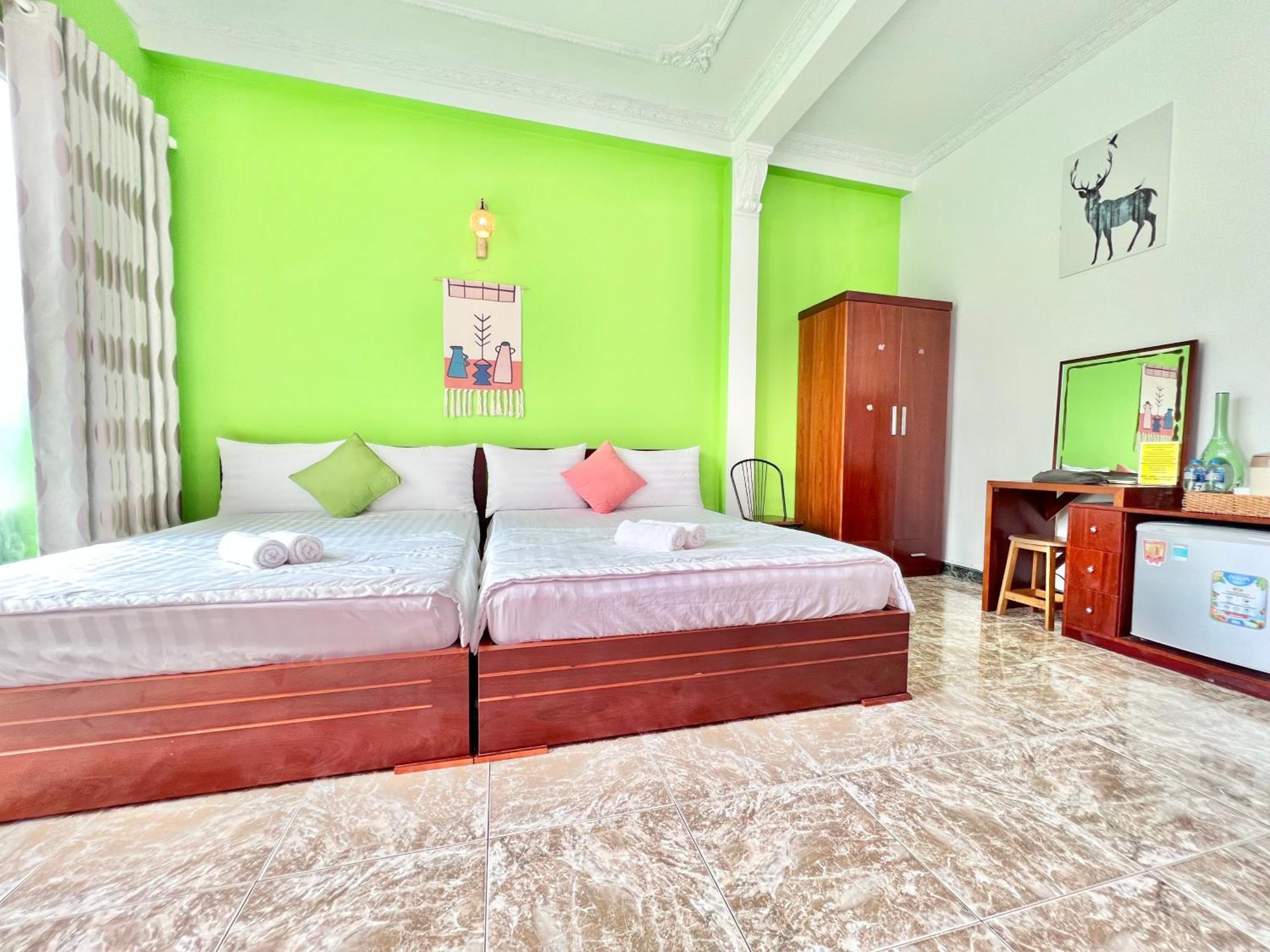 Tumy Homestay Saigon Хошимин Экстерьер фото